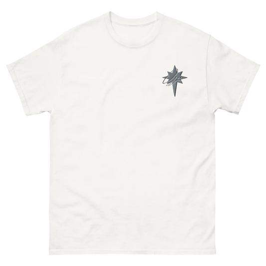 t-shirt-worldwide-ozyx-blanc-logo-etoile-brode-poitrine-streetwear