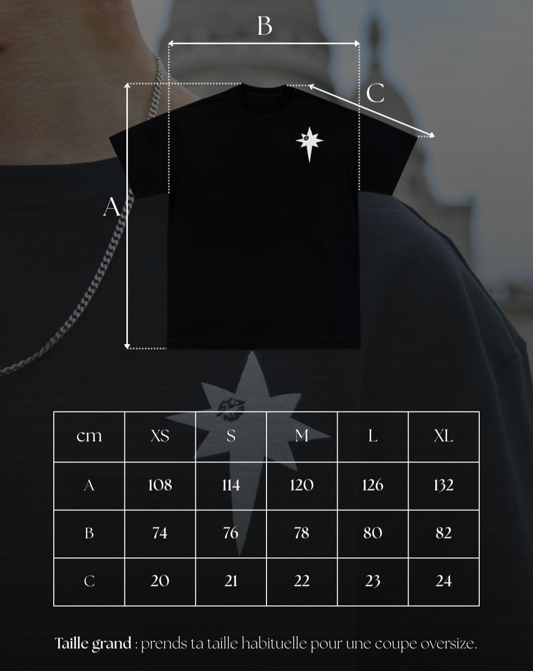 ERASTÍS TSHIRT
