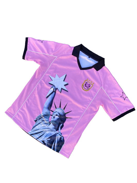 JERSEY LIBERTÀ