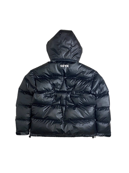 COZY THERMOREACTIVE PUFFER