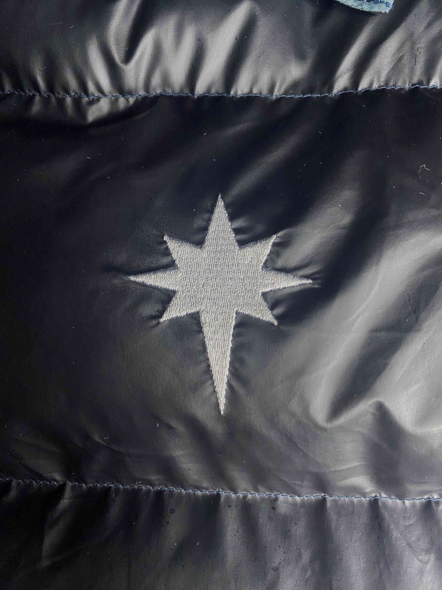 COZY THERMOREACTIVE PUFFER