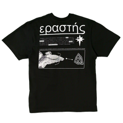 ERASTÍS TSHIRT v1