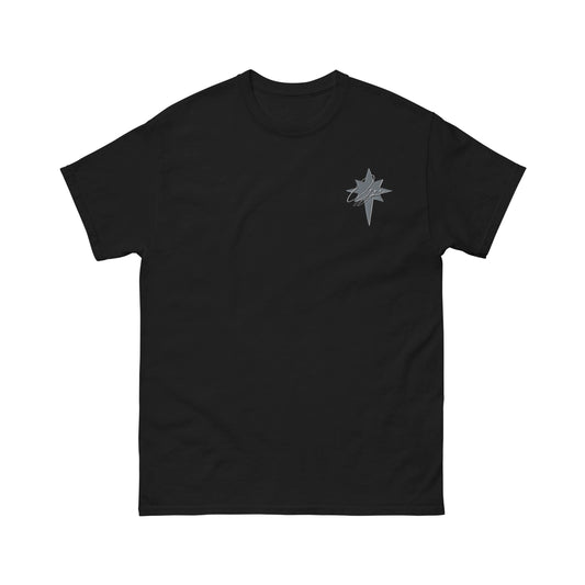 TSHIRT WORLDWIDE - NOIR