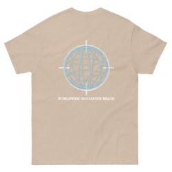 WORLDWIDE TSHIRT SABLE