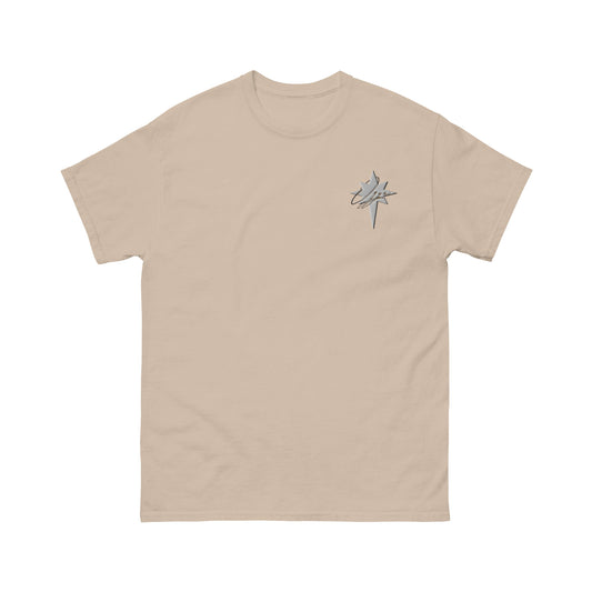 TSHIRT WORLDWIDE - SABLE